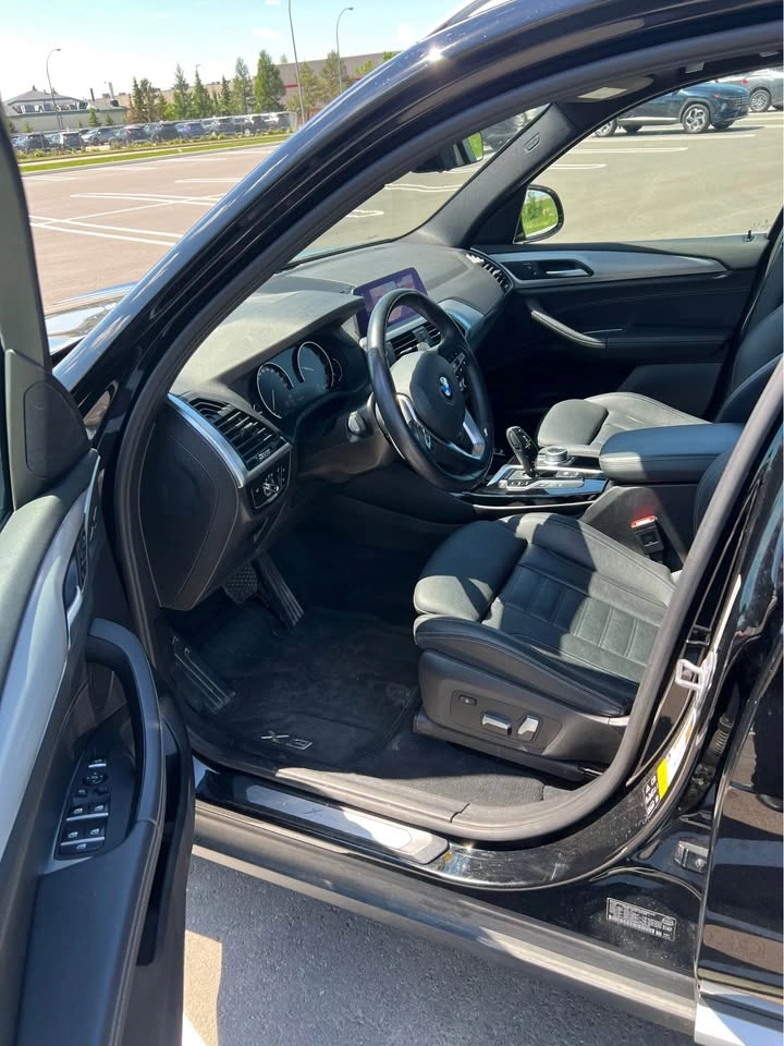 2021 BMW X3 - photo 4