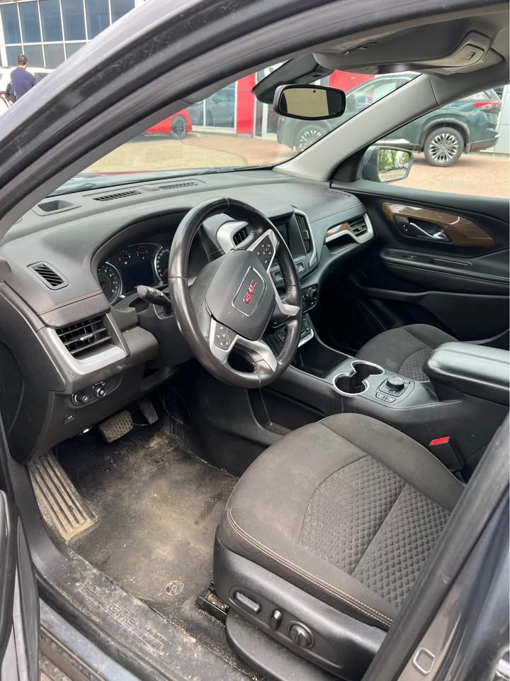 2020 GMC Terrain - photo 4