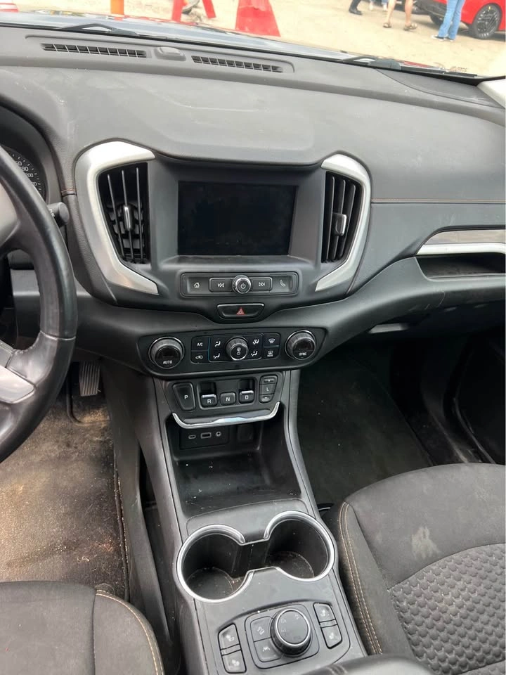 2020 GMC Terrain - photo 5