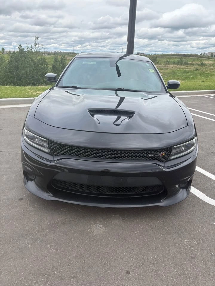 2016 Dodge Charger - photo 2