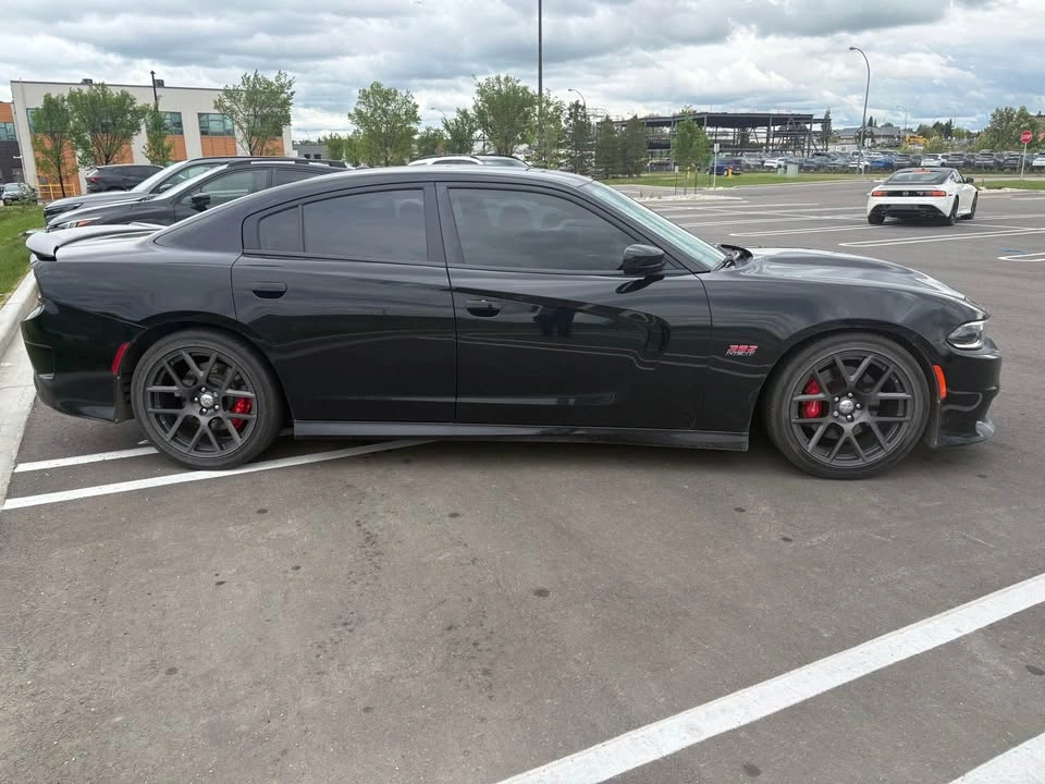2016 Dodge Charger - photo 4