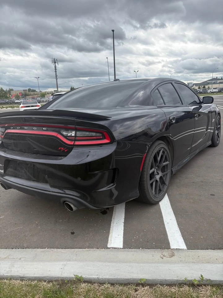 2016 Dodge Charger - photo 5