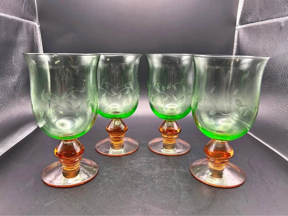 Pfaltzgraff Napoli Goblets