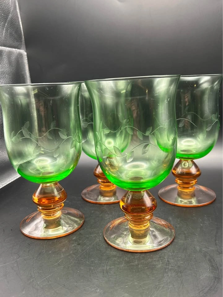 Pfaltzgraff Napoli Goblets - photo 2