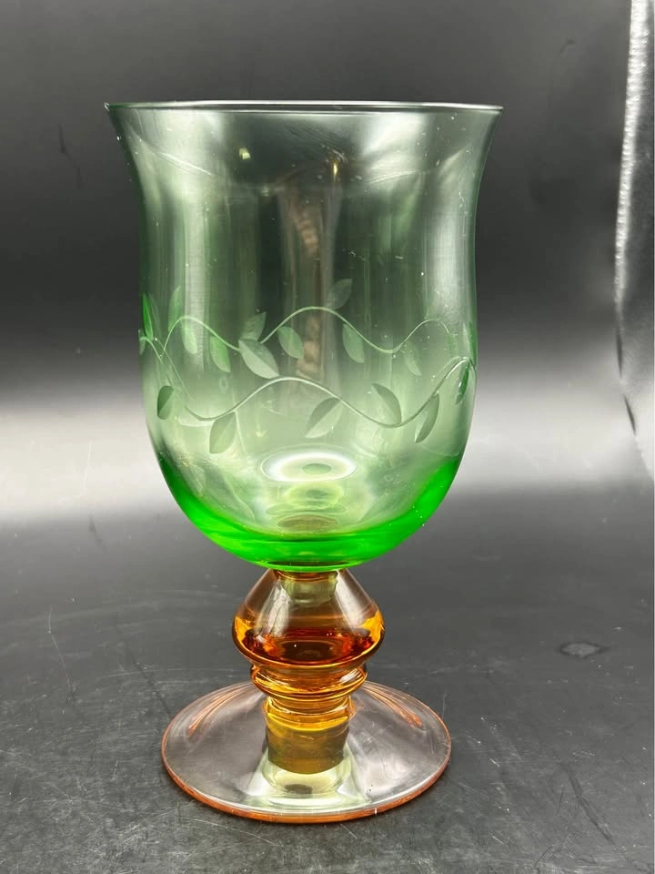Pfaltzgraff Napoli Goblets - photo 4
