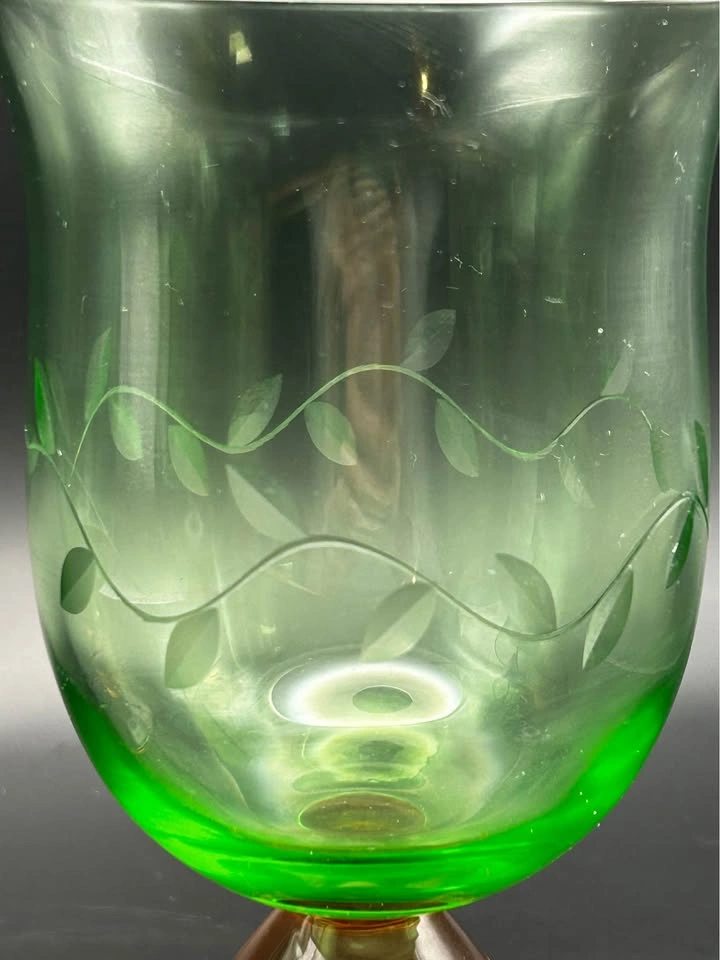 Pfaltzgraff Napoli Goblets - photo 5