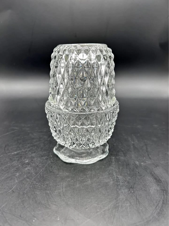 Vintage Indiana Glass Co Fairy Light