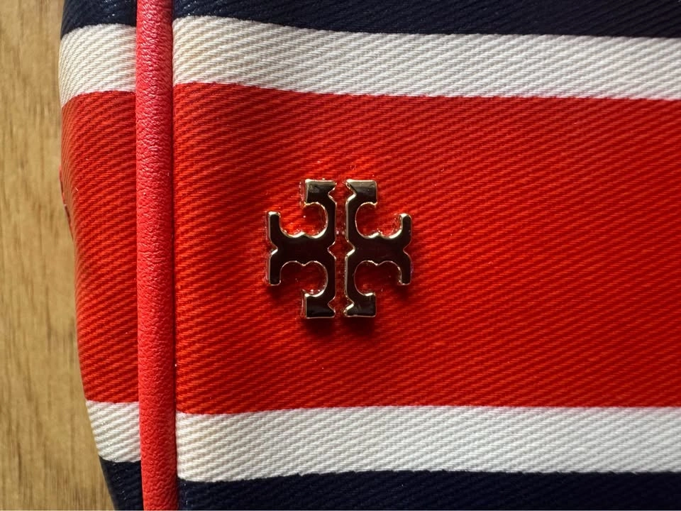Tory Burch Pouch Accessory Case - photo 3