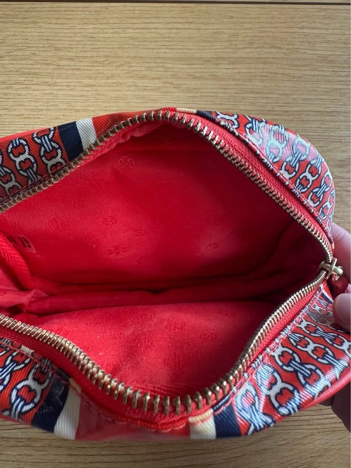 Tory Burch Pouch Accessory Case - photo 4