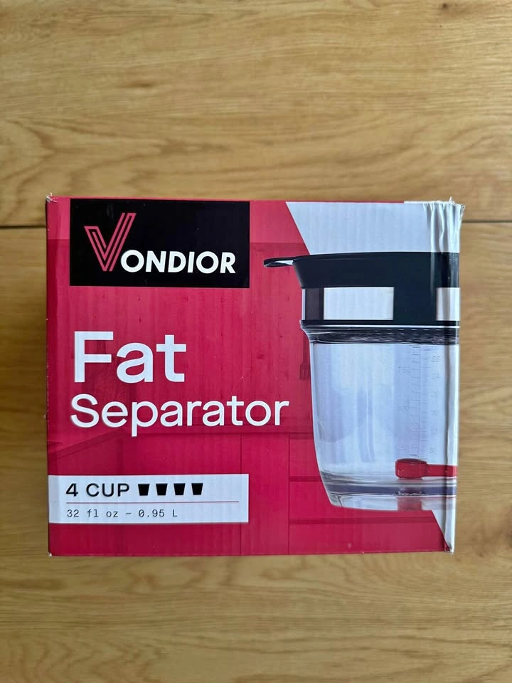 Fat Separator