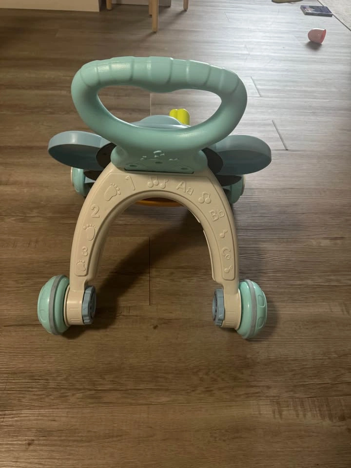 VTech Toddle & Stroll Musical Elephant Walker - photo 3