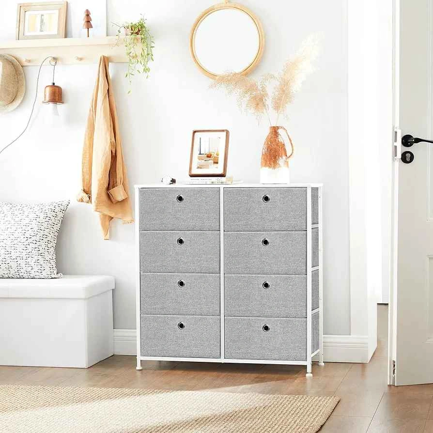 SONGMICS BELLAH Dresser - photo 4