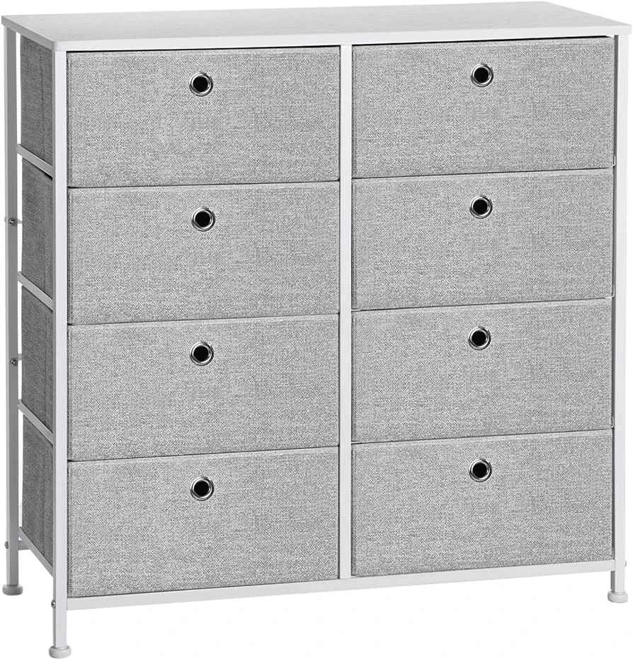 SONGMICS BELLAH Dresser - photo 5