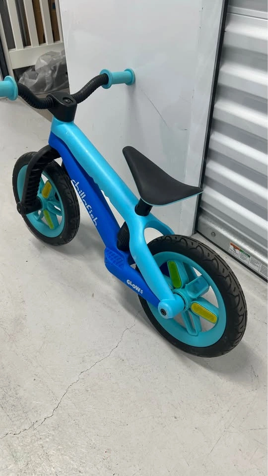 Balance bike - photo 2