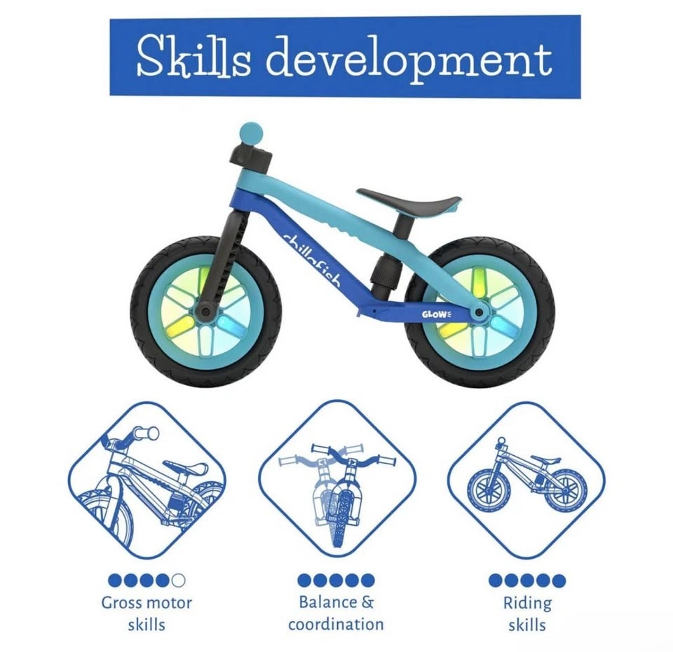 Balance bike - photo 5