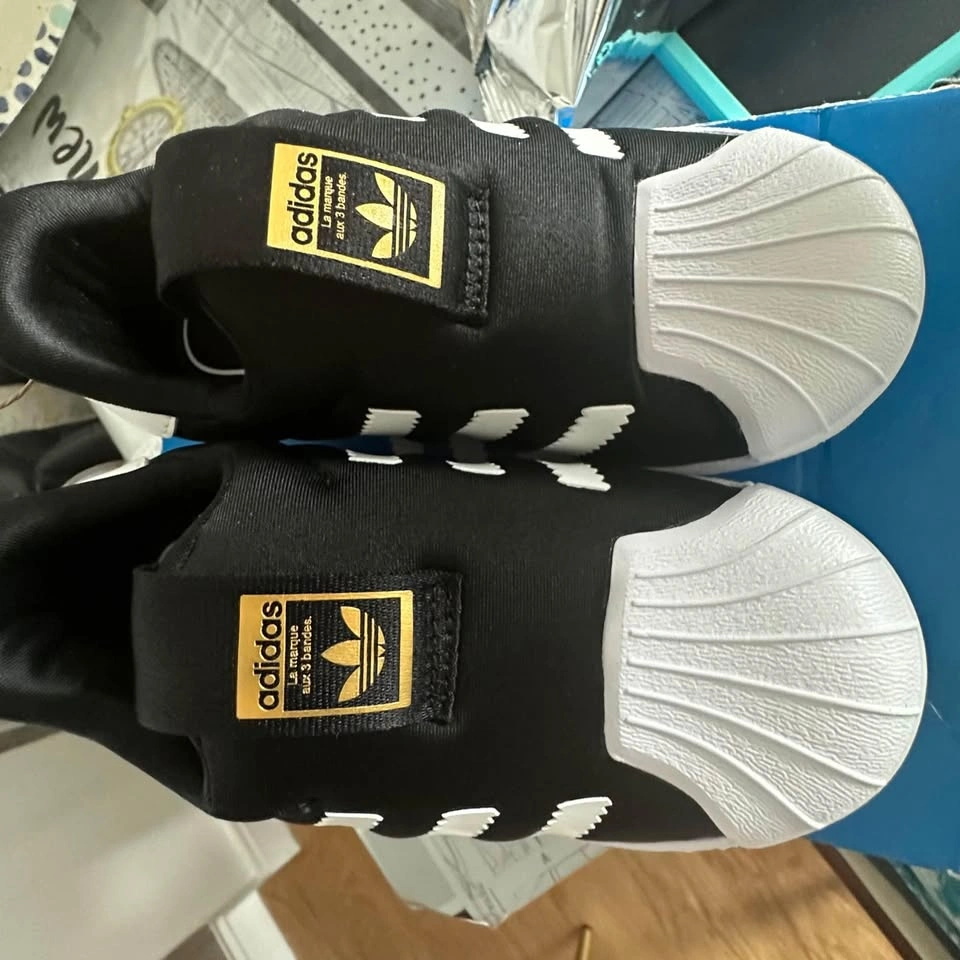 Adidas 9K - photo 2