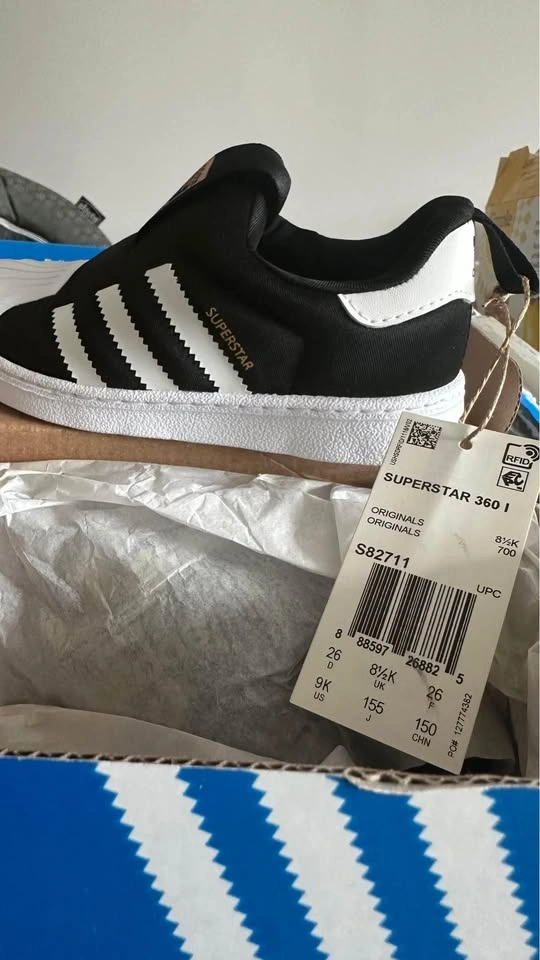 Adidas 9K - photo 4