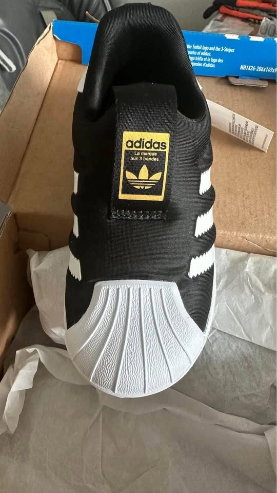 Adidas 9K - photo 5
