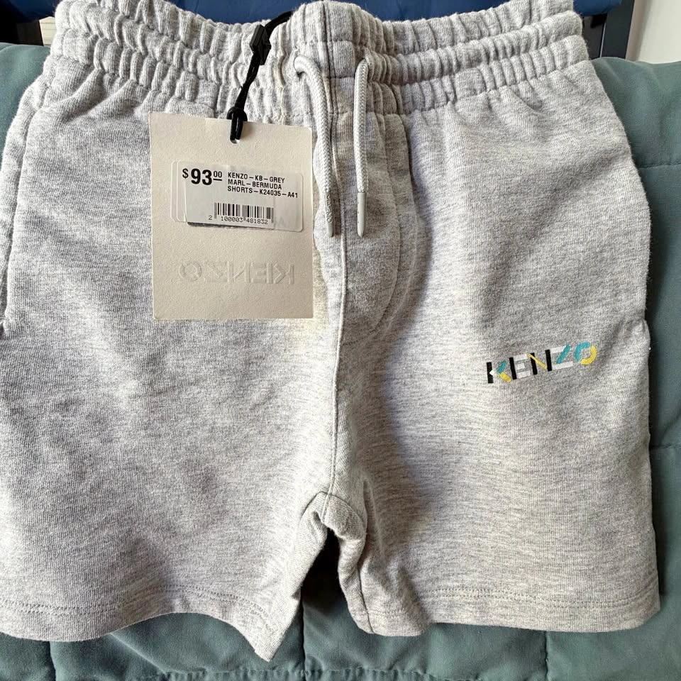 Kids short