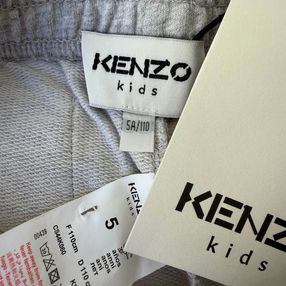 Kids short - photo 3