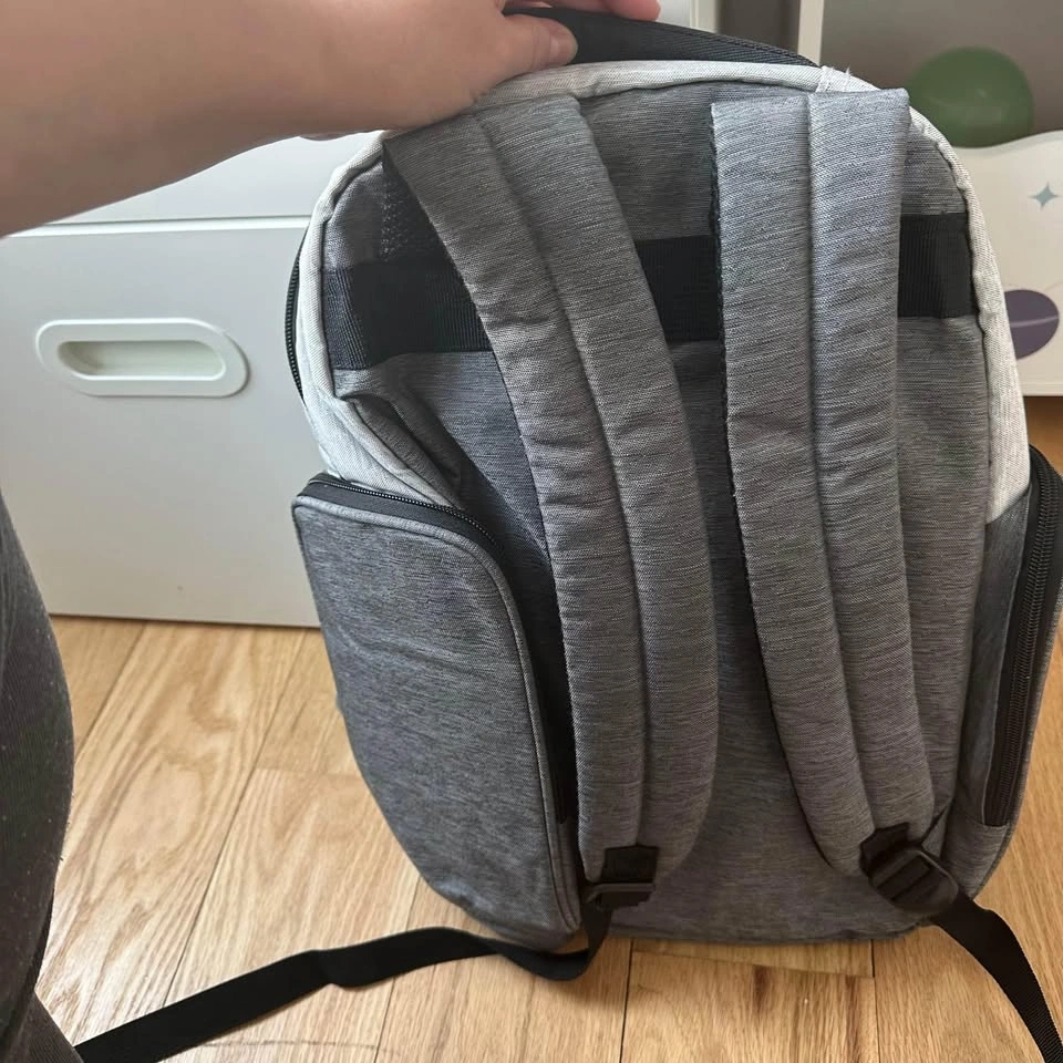 Hello Bello Diaper Bag - photo 2