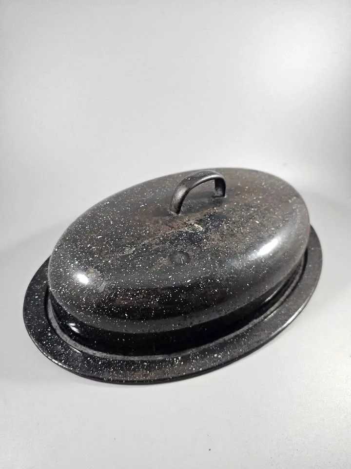 Savory Jr Replacement Lid - pre-owned used fair condition