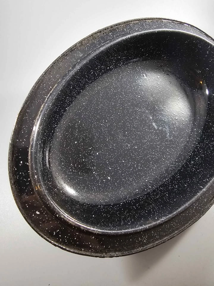 Savory Jr Replacement Lid - pre-owned used fair condition - photo 5