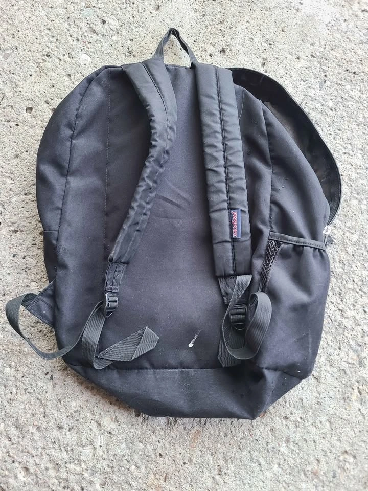 JanSport knapsack - photo 2