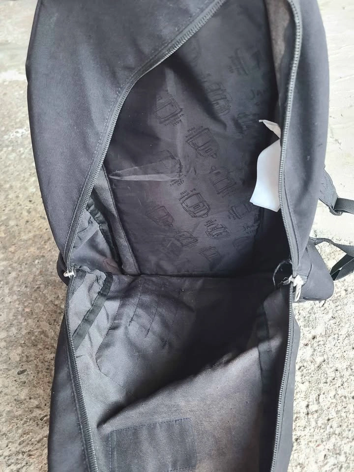JanSport knapsack - photo 3