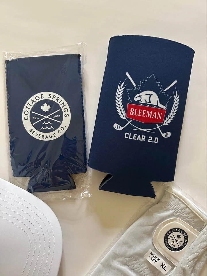 Brand New 2026 RBC Golf Kit P/U Markham Price Firm - photo 4