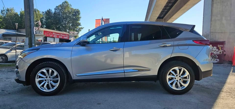 2019 Acura RDX SH-AWD Tech Package - photo 2
