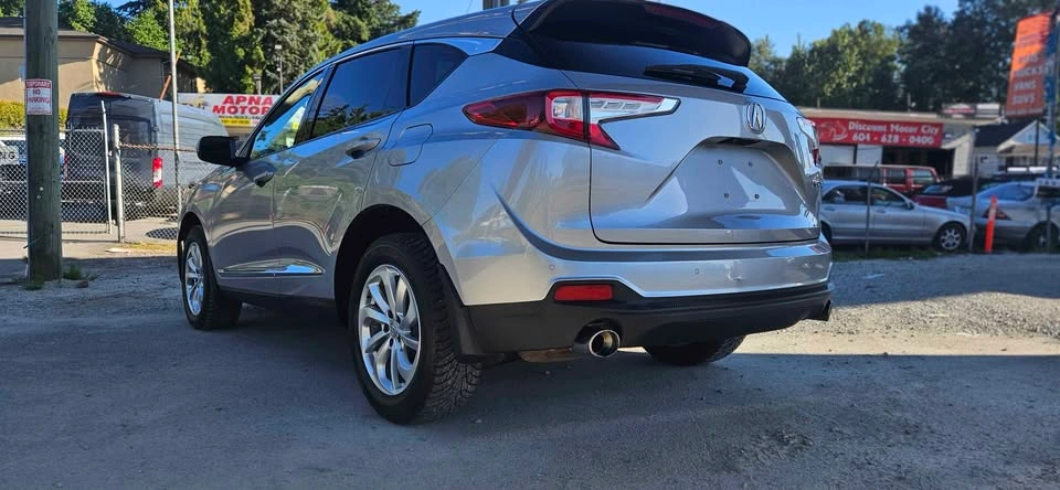 2019 Acura RDX SH-AWD Tech Package - photo 3