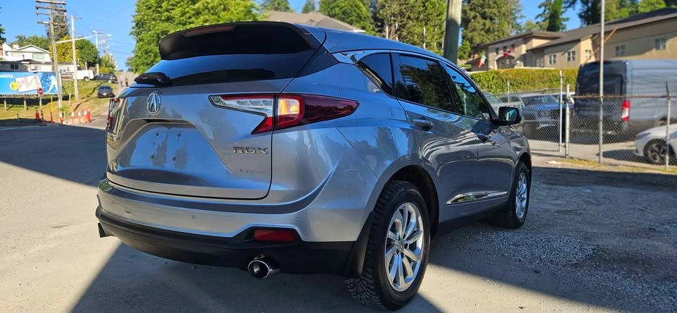 2019 Acura RDX SH-AWD Tech Package - photo 5