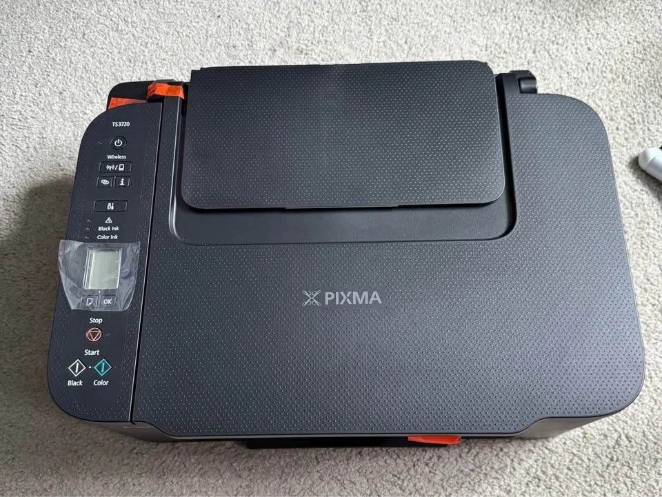 Canon Printer - photo 2