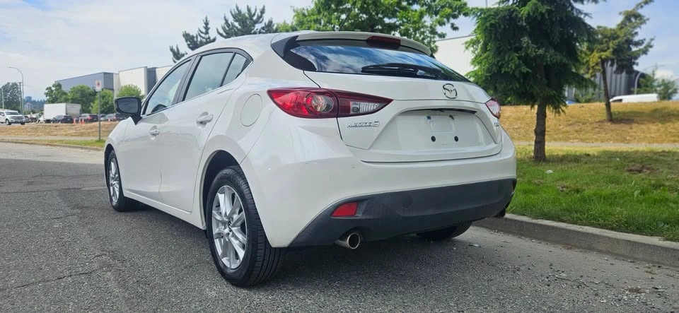 2016 Mazda 3 Touring, Excellent Condition - photo 3