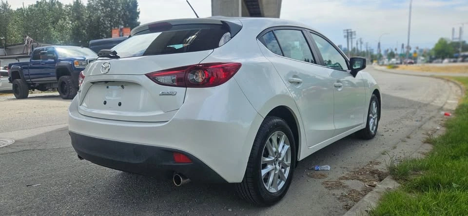2016 Mazda 3 Touring, Excellent Condition - photo 5