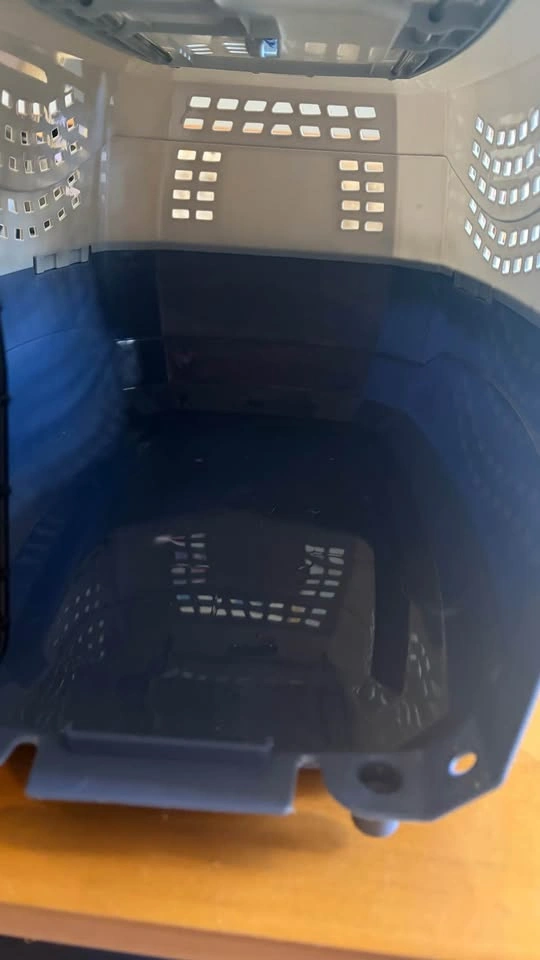 Small Pet Carrier with top entry - photo 3