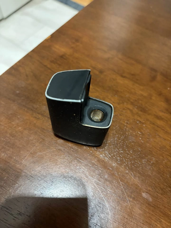 POTV One Dry Herb Aromatherapy Device - photo 2