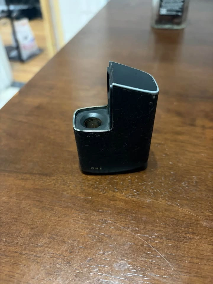POTV One Dry Herb Aromatherapy Device - photo 4