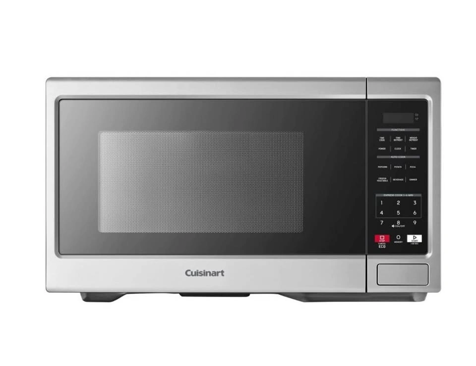 Cuisinart Microwave - photo 2