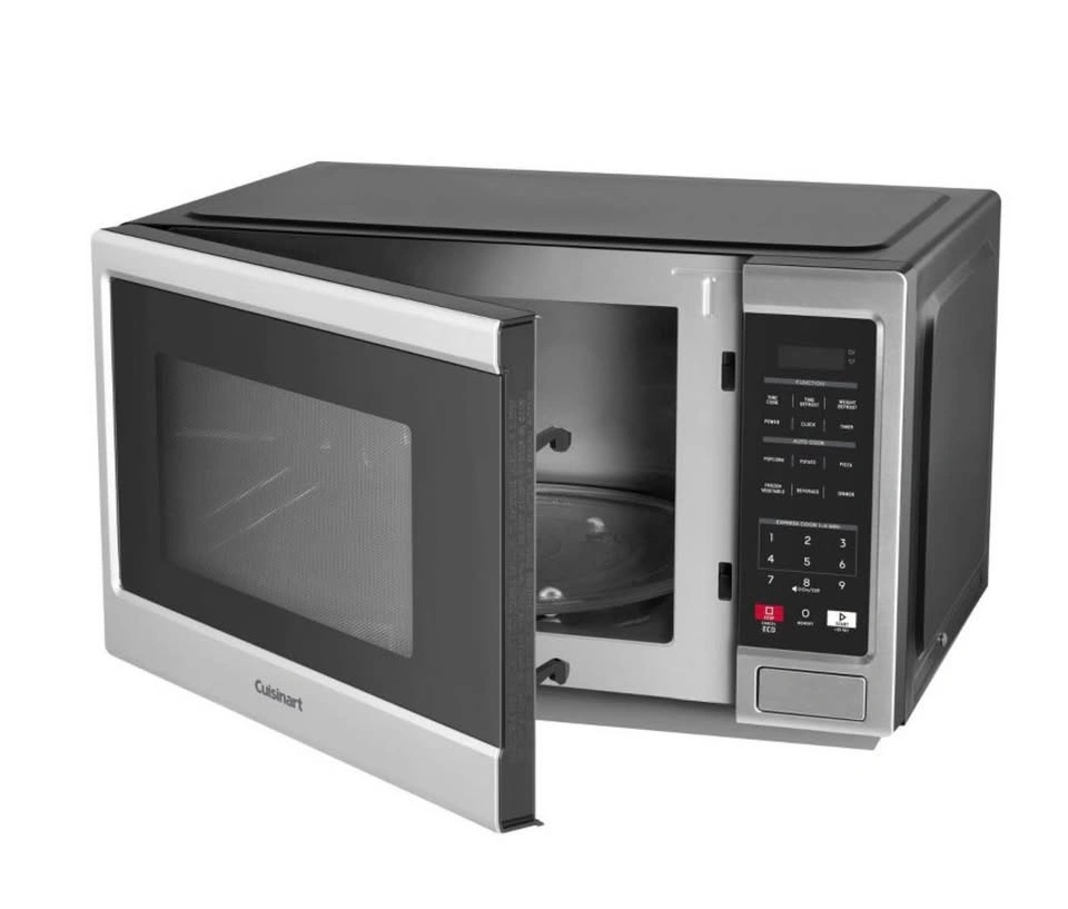 Cuisinart Microwave - photo 3