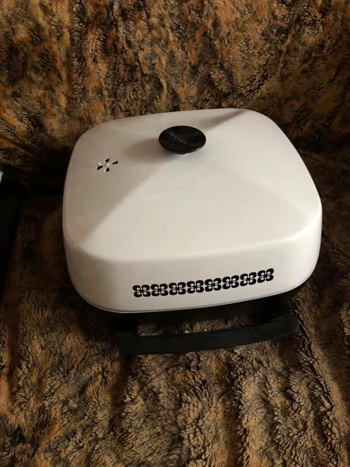 West Bend 1200 Watt Skillet - photo 3