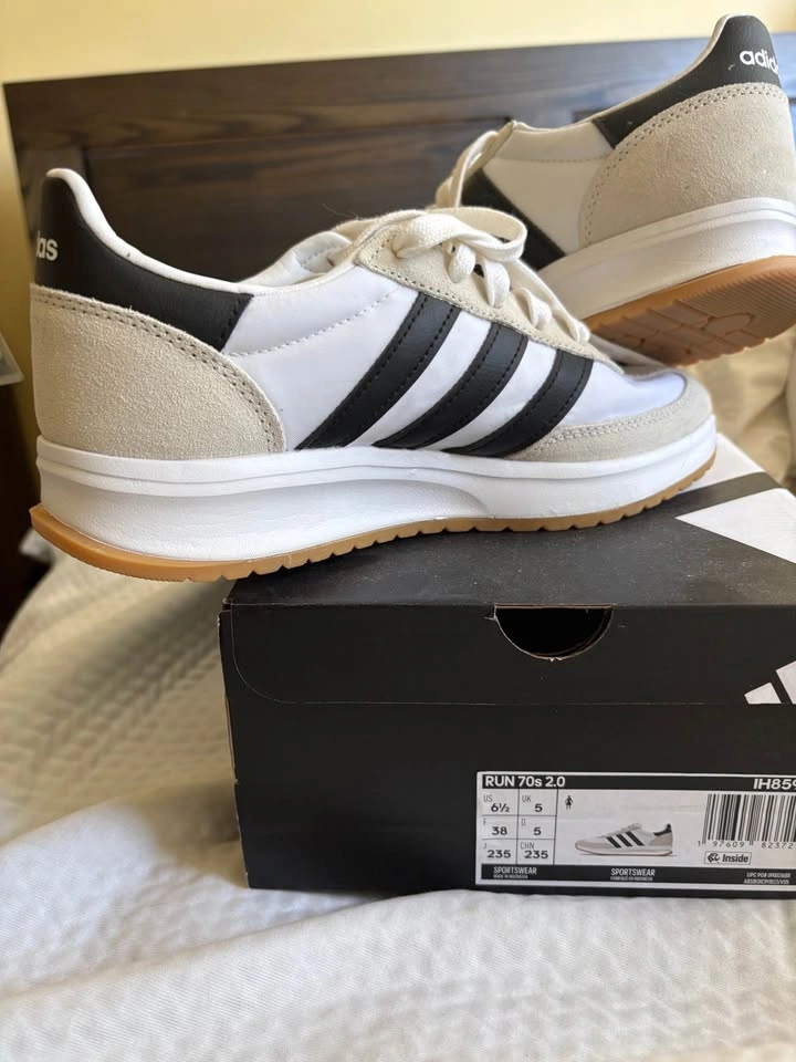 Adidas RUN 70 2.0 - photo 3