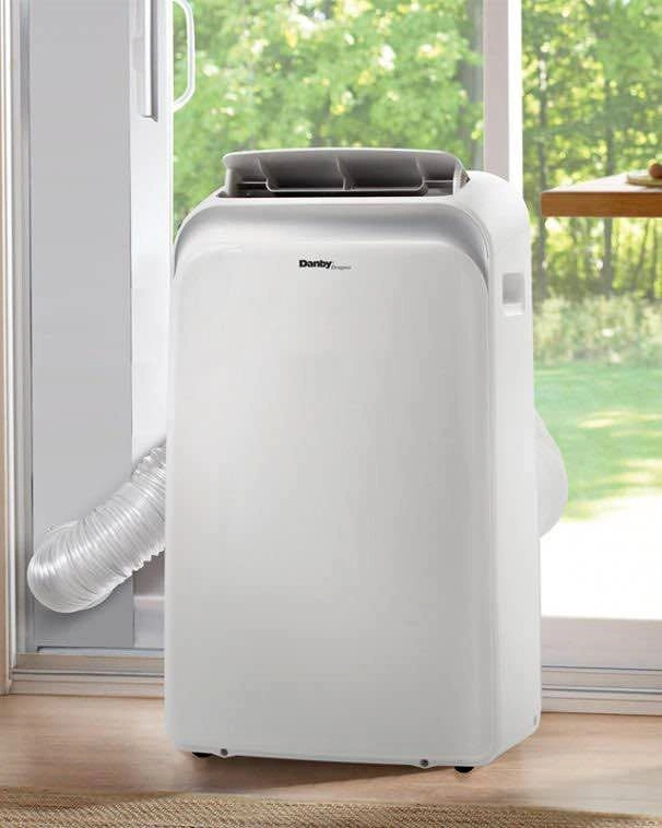 Danby designer AC