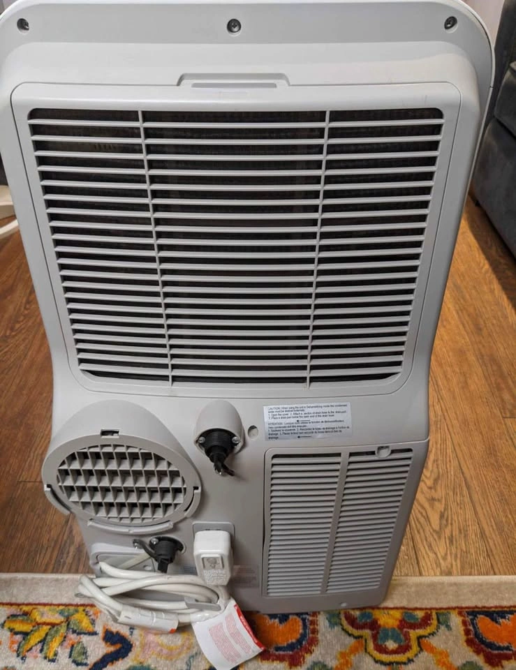 Danby designer AC - photo 2