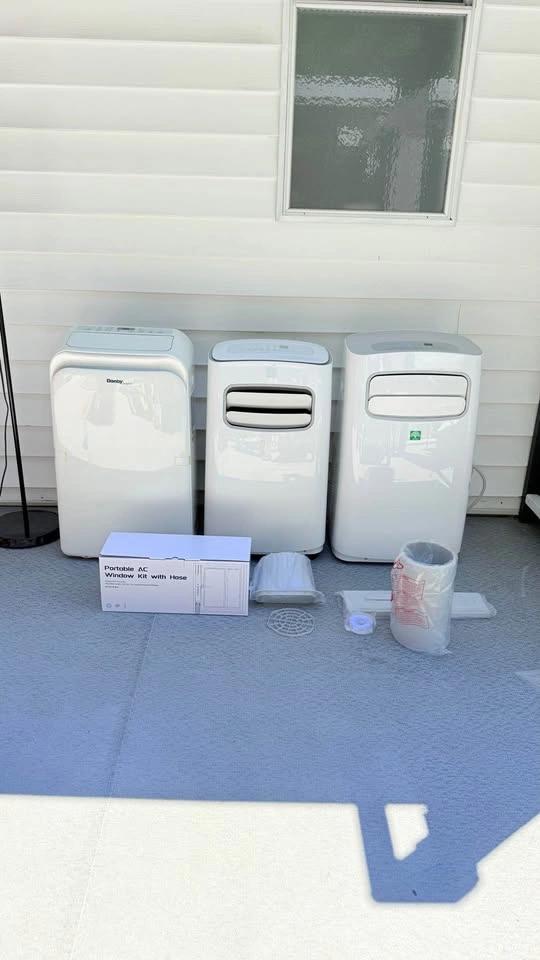 Danby Designer Room Air Conditioner - photo 2