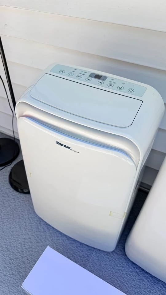 Danby Designer Room Air Conditioner - photo 4