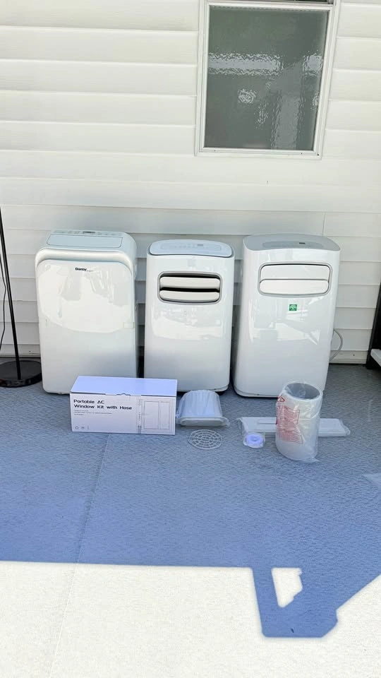 Danby Designer Room Air Conditioner - photo 5