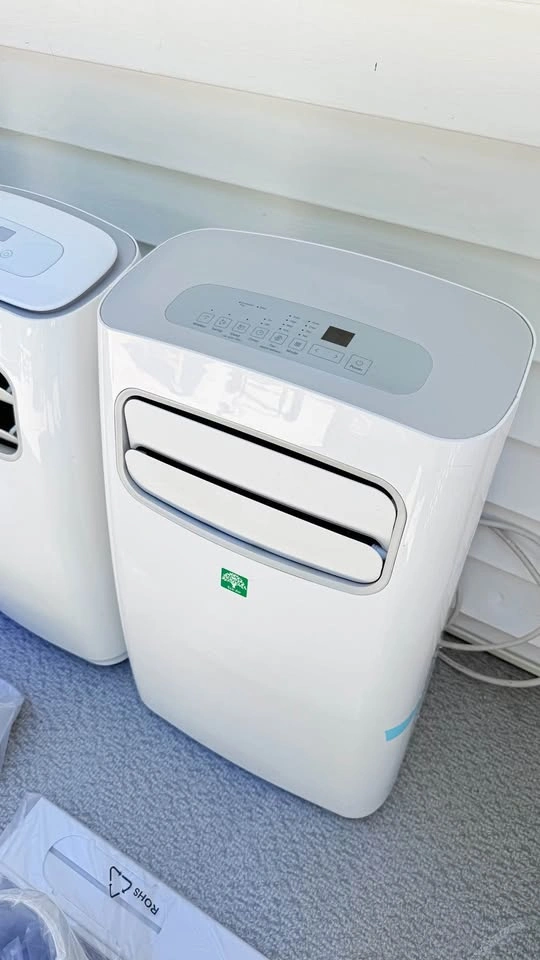 3-in-1 AC, Dehumidifier, and Fan - photo 2