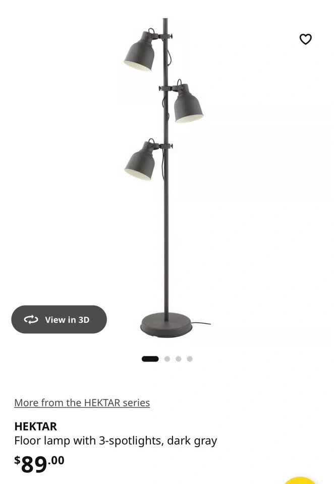 Floor lamps - photo 4